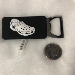 Crocs Jibbitz Bottle Opener